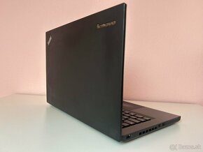 LENOVO ThinkPad 14"HD/Intel®Core™i5/RAM8GB/SSD256GB - 10