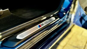 BMW X4 M-packet XDrive 30d mHEV A/T - 10