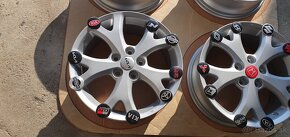 5x114,3 r17 mazda kia hyundai mitsubishi toyota honda - 10