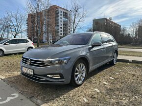 Volkswagen Passat 2.0 2022 - 10