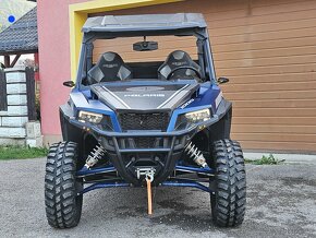 Polaris General 1000 možný odpočet DPH - 10