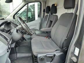 FORD Transit Van L3H2 Chladiarensky 2.0 TDCi 08/2018 odp.DPH - 10