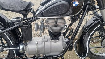 BMW R 25/2 - 10