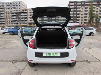 Renault Twingo 1.0 - 10