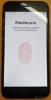 iPhone SE 2020 128 GB veľké úložisko v TOP stave - 10