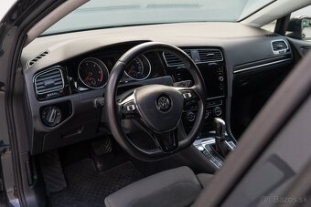 VW Golf variant 2.0tdi 110kw 7 st.DSG - 10