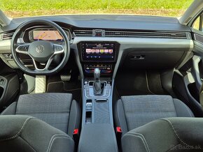 Volkswagen Passat Variant 2.0 TDI 150PS DSG Virtual Cockpit - 10