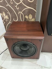 SLOFEGIO LOUDSPEAKERS - 10