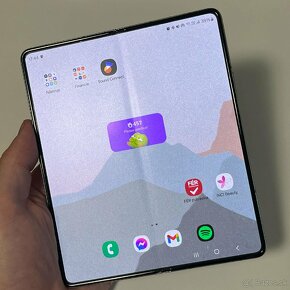 Samsung Galaxy Z Fold5 512GB - 10