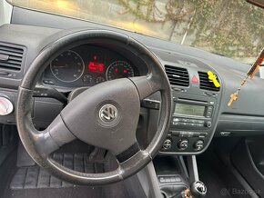 Volkswagen golf V 2005 140.200km - 10