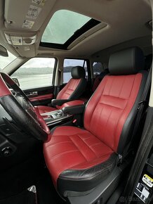 Range Rover Sport Autobiography 5.0 V8 SC - 10