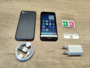 Apple iPhone SE 2020 (2nd gen) - super stav / v záruke - 10