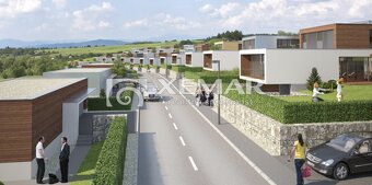 Predaj: Stavebný pozemok – 2106 m2, Sarvaška, Zvolen - 10