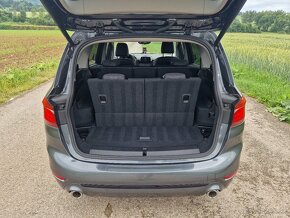 BMW 218d xDrive Gran Tourer - 10