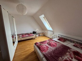 PREDAJ:2-izb.byt s garážou;50,18m2;Veľká Lomnica;152.000€ - 10