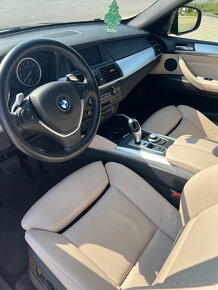 BMW X6 E71 xDrive 50i 300kw - 10