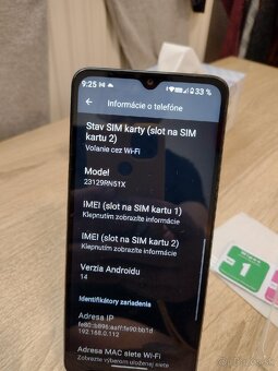 Xiaomi redmi A3 - 10