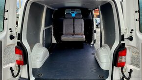 Volkswagen T5 Transporter 2.0 TDI CR-103kw - 10