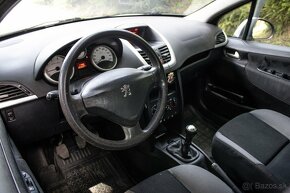 Peugeot 207 1.4e 16V - 10