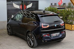 BMW i3 i3s 125 Ah - 10