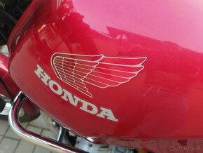 ▶️▶️ HONDA 500 classic VIDEO---Dohoda ▶️▶️. - 10