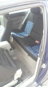 VW Golf 4 1.6i automat - 10