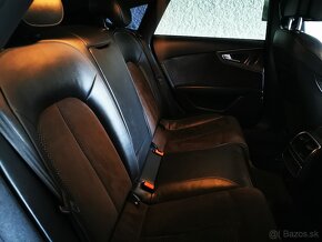 Audi A7 3.0TDI S line Quattro 4x4 - 10