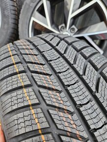 Nová zimní alu kola Triglav 19" Škoda Kodiaq 235/50 R19 - 10