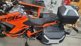 KTM 1290 SUPER Adventure S 2024 za 16 599 - 10