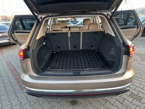 Volkswagen Touareg 3,0 TDI - 10