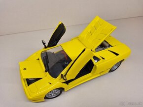 1:18 LAMBORGHINI DIABLO Ž - 10