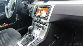 Volkswagen Passat B7 2.0 tdi  Dsg Highline SK auto - 10