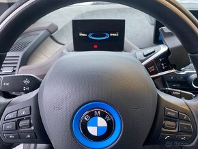 BMW i3S  2021 FULL - 10