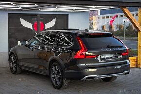 Volvo V90 CC T5 2.0L Cross Country Pro AWD Geartronic - 10