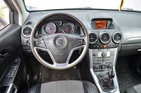 Opel Antara 2.2 CDTI 4x4 Cosmo 2015 - 10