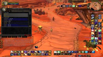 world of warcraft ucet, warmane - 10