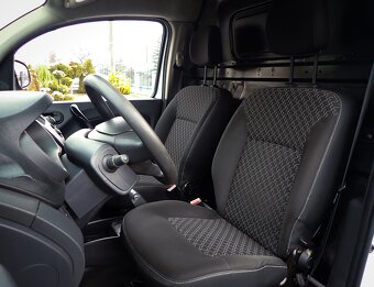 RENAULT KANGOO 1.5dci 2016 81kW - 2 miestna - ROZVODY - STK - 10