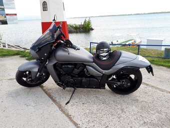 Predam Suzuki VZR 1800 M109R M1800R Intruder Boulevard - 10