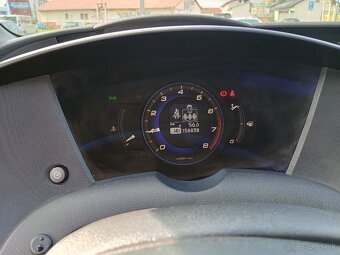 Honda Civic 1.4 73 kw - 10