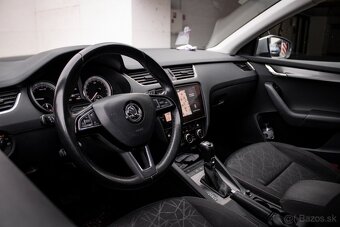 Škoda Octavia III Combi 2.0TDI DSG 2019 - 10