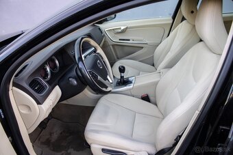 Volvo V60 DRIVe Summum - 10