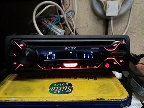 Autoradio sony - 10