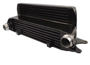 Intercooler pre BMW 520d 525d 530d 535d 635d 630d E60 E61 - 10