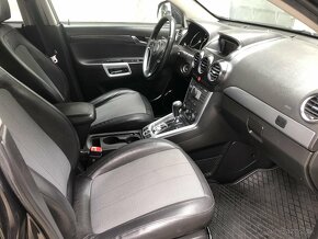 Vimenu alebo predam Opel Antara 2014rok - 10