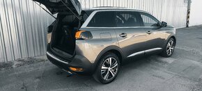 Peugeot 5008. 7M,1.5 BlueHDi S&S E6.2 GT Line, 9/2020, SR - 10