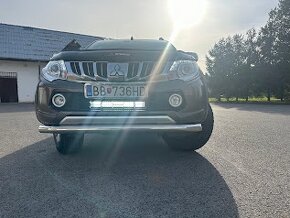 Mitsubishi L 200 2,4 DI-D  133 Kw / 181PS s odpočtom DPH - 10