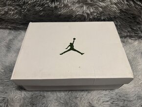 Jordan 4 Metallic Green - 10