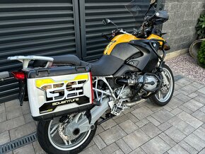 Bmw r1200gs abs vario - 10