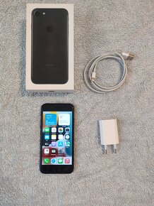 Apple iphone 7 32GB - 10