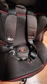 Autosedačka Penguin 1-2-3 Isofix Innovaciones MS - 10